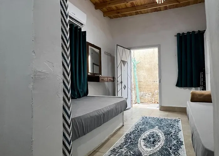House 2 Dahab